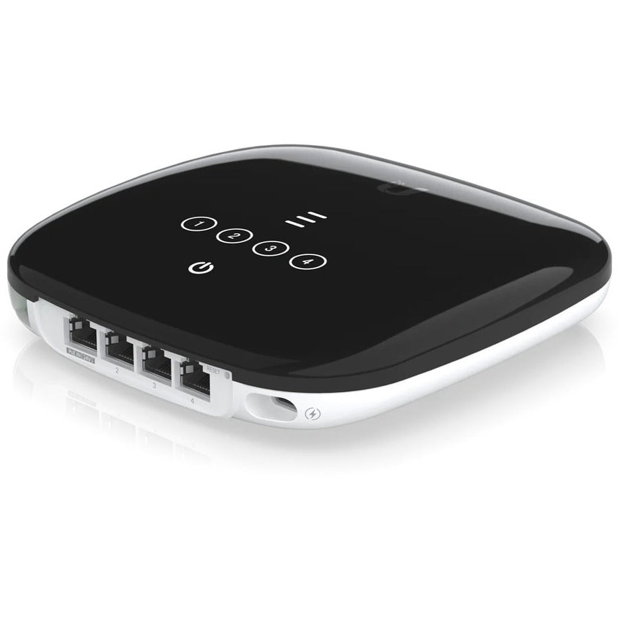 UFiber WiFi6 GPON CPE UFiber WiFi6 GPON CPE